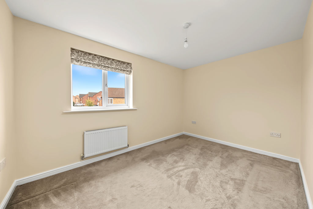Colliers Way Holmewood